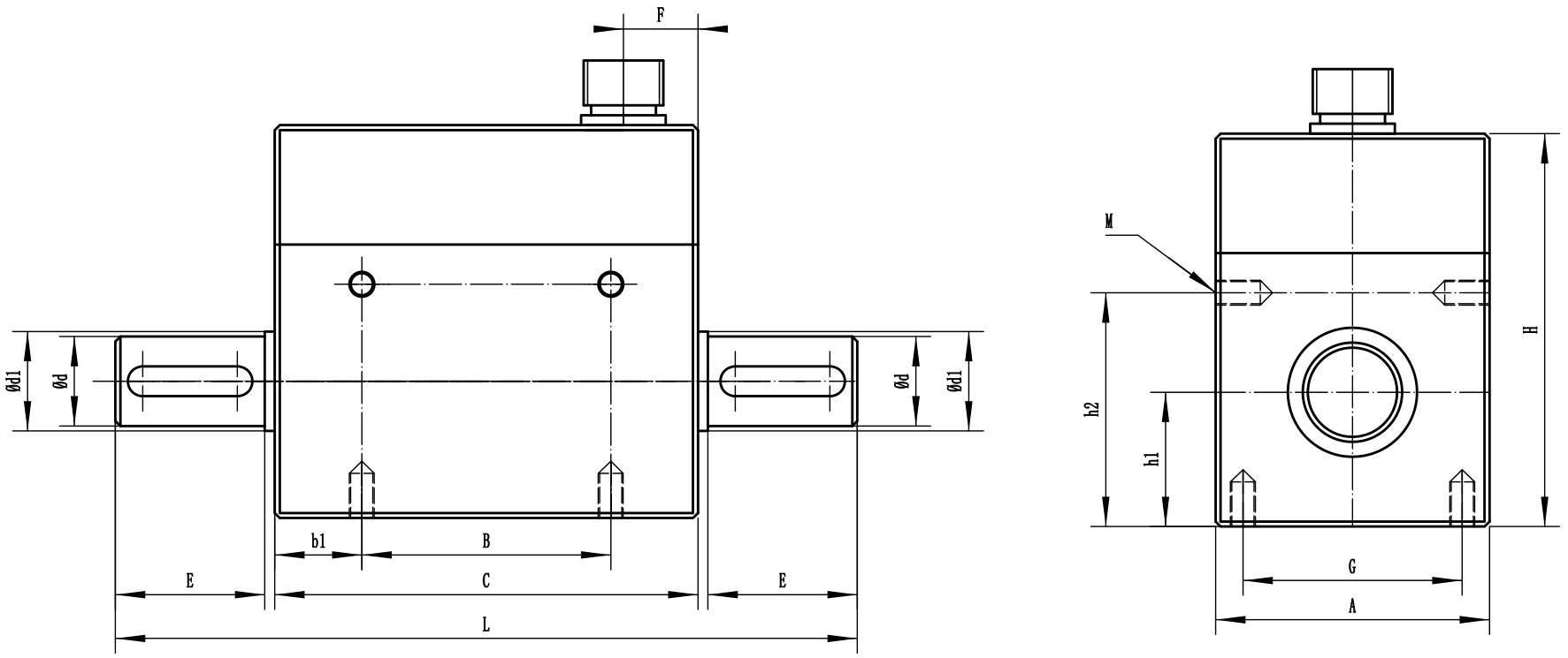 MH812S緊湊型動(dòng)態(tài)扭矩傳感器(圖1) mh812swxt.png