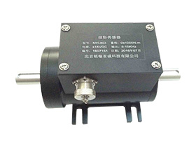 非接觸扭矩傳感器