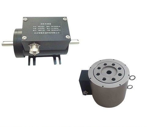 動態(tài)扭矩傳感器 動態(tài)扭矩傳感器