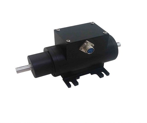 測(cè)試旋鈕控件扭矩傳感器